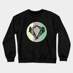 Abzan Crewneck Sweatshirt